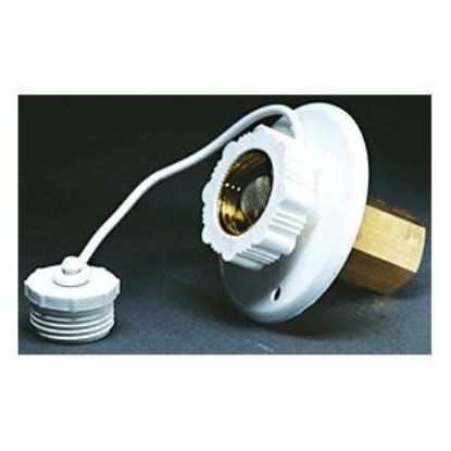 AQUA PRO WATER FILL SURFACE MNT. ALUM. - 27884