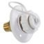 AQUA PRO WTR FILL FL MT PLAST P/WHT CD1 - 27893