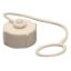 AQUA PRO CAP & STRAP 3/4' CD/1 - 27917
