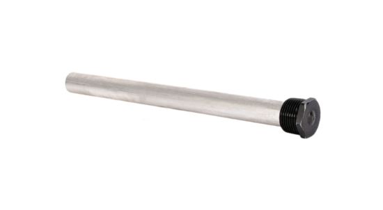 AQUA PRO ANODE 9.5'X.75' MPT BULK LDFRE - 69717