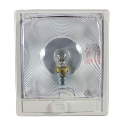 ARCON ECONOMY LIGHT OPTIC SGL CD/1 - 11824