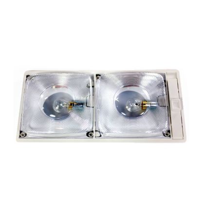 ARCON ECONOMY LIGHT OPTIC DBL CD1 - 11825
