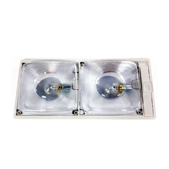 ARCON ECONOMY LIGHT OPTIC DBL CD1 - 11825