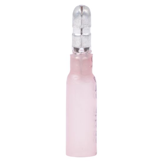 ANCOR HEAT SHRINK SNAP PLUG  MALE 22-18 - 318903