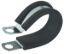 ANCOR STAINLESS STEEL CUSHION CLAMP  1-1/ - 403902