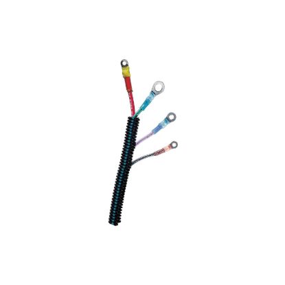 ANCOR SELF-EXTINGUISHING SPLIT LOOM  1/2' - 453502