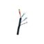 ANCOR SPLIT LOOM  3/4' (19MM) X 100' - 453755