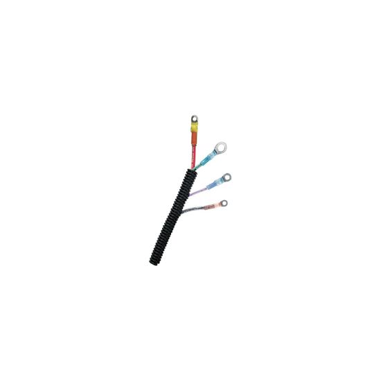 ANCOR SPLIT LOOM  1' (25MM) X 100' - 453905