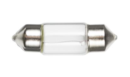 ANCOR BULB  FESTOON  12V  .8A  10W  8CP - 529102