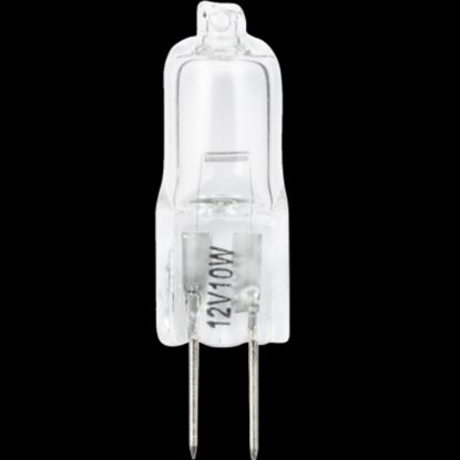 ANCOR BULB  HALOGEN G-4  12V  .83A  10W - 529362