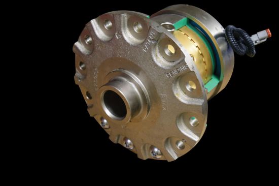 AUBURN GEAR NEW AUBURN  70 OPEN-TO-LOCK 40 SPLI - 545035