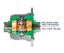 AUBURN GEAR CHRYSLER 9.25' 2.71&UP 31T 84-PRES - 546070