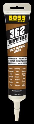 ACCUMETRIC SIL. ACRYLIC LATEX TUB 'N' TILE CLE - 142256