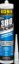 ACCUMETRIC CONTRACTORS SILICONE SEALANT ALMOND - 142261