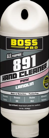 ACCUMETRIC HAND CLEANER - 142479