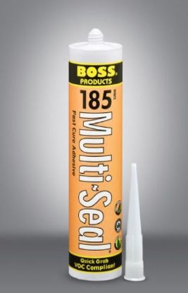 ACCUMETRIC MULTI SEAL FAST CURE ADHESIVE - 143121