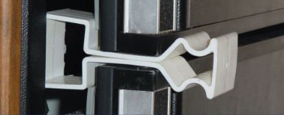 ADJ. A BRUSH NO-MOLD FOR REFRIG - PROD402