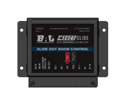 BAL NORCO CONTROLLER  12V EXACT SLIDE 4TH GEN - 10800194