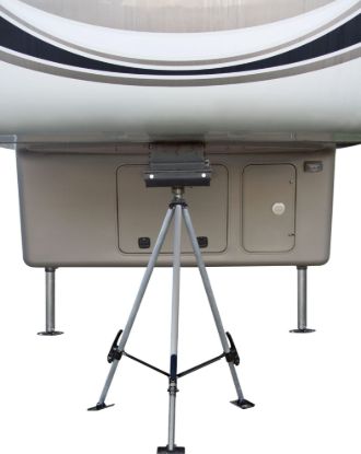 BAL NORCO TRIPOD FASTJACK - FULLTIMER - 21100000
