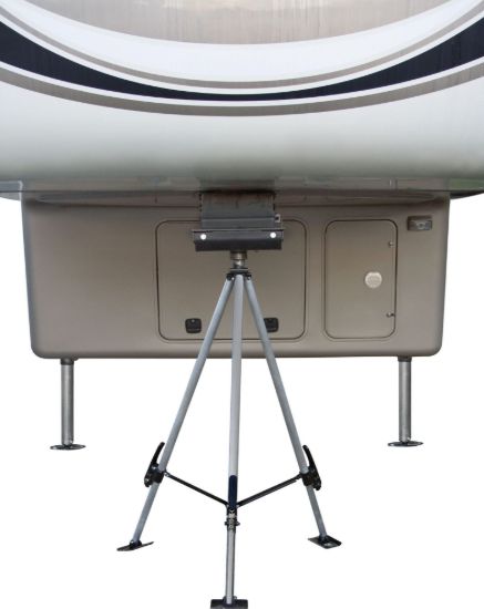 BAL NORCO TRIPOD FASTJACK - FULLTIMER - 21100000