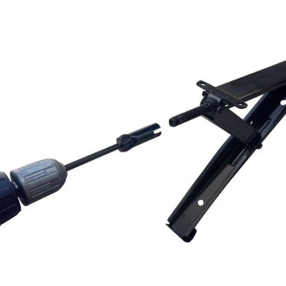 BAL NORCO CORDLESS DRILL ADAPTER-EXTENDED - 21100003