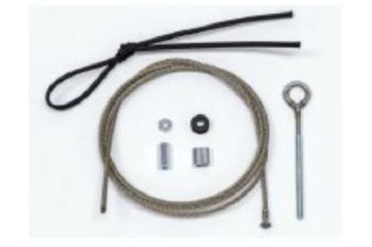 BAL NORCO OUTSIDE TOP CABLE REPAIR KIT - 21700147