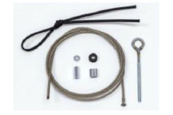BAL NORCO OUTSIDE TOP CABLE REPAIR KIT - 21700147