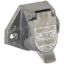 BUYERS PROD CONNECTOR TRAILER 7 WAY VEHICLE END - TC1007