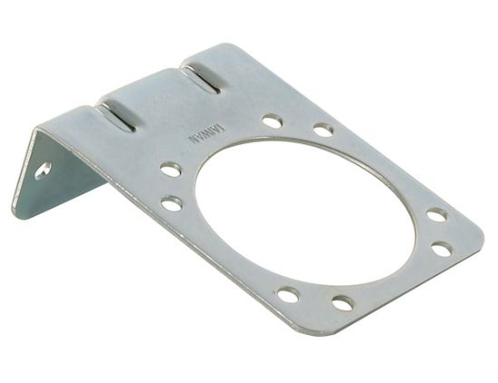 BUYERS PROD BRACKET TRAILER CONNECTOR 7 WAY ZIN - TC107