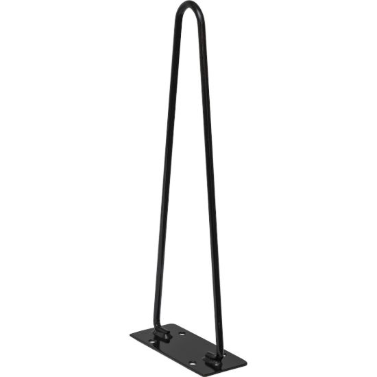 BUYERS PROD CONE HOLDER TRAFFIC (2 PCS/BOX)22IN - TCH10H