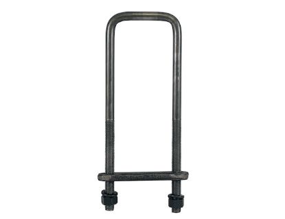 BUYERS PROD 24 INCH U-BOLT KIT - UB623524