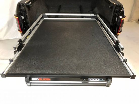 BEDSLIDE BEDSLIDE CLASSIC 70' X 41' - 107041CLS