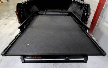 BEDSLIDE BEDSLIDE CLASSIC SILVER 78' X 48' - 107848CLS