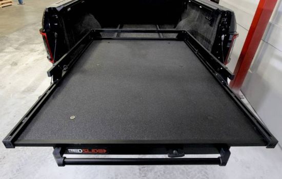 BEDSLIDE BEDSLIDE CLASSIC SILVER 78' X 48' - 107848CLS