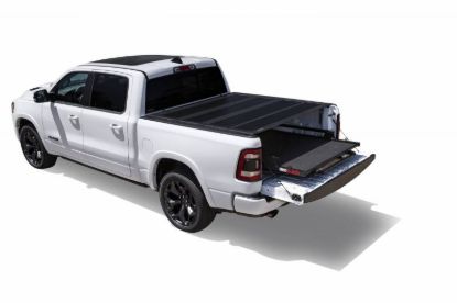 BEDSLIDE F150 5.5' BED / RAPTOR 5.5' BED - 156548MXB