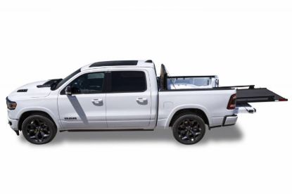BEDSLIDE RAM 6.4' BED (INCLUDES RAMBOX) - 157348MXB