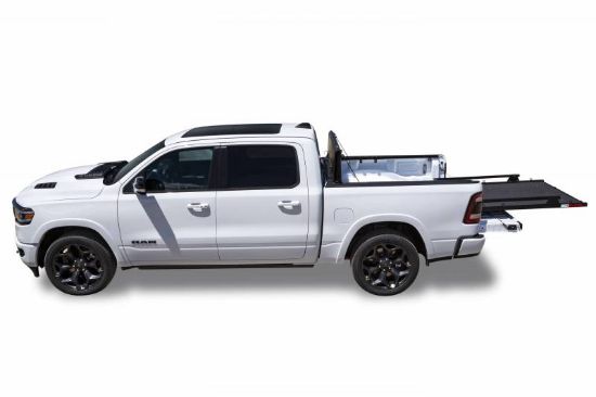 BEDSLIDE RAM 6.4' BED (INCLUDES RAMBOX) - 157348MXB