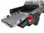 BEDSLIDE NO-DRILL BRACKET KIT TACOMA 5. - BSATOY58