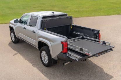 BEDSLIDE 2024 TOYOTA TACOMA 5'2' BED - C105841CLB