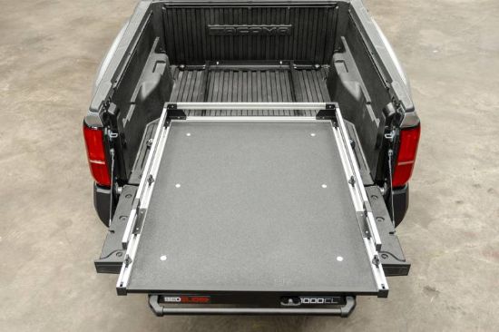 BEDSLIDE 2024 TOYOTA TACOMA 5'2' BED - C105841CLS