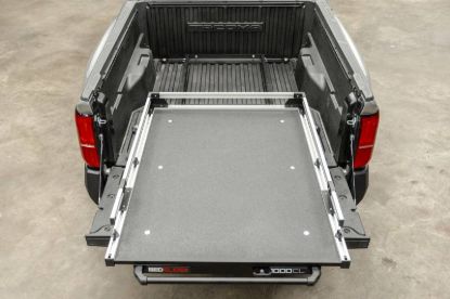 BEDSLIDE 2024 TOYOTA TACOMA 6' BED - C107041CLS