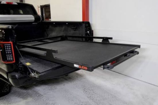 BEDSLIDE 2022 TOYOTA TUNDRA - T106347CLB