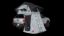 BODY ARMOR SKY RIDGE PIKE ANNEX ROOM - 20015
