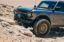 BODY ARMOR 2021-2023 FORD BRONCO ODYSSEY FENDE - FB5100