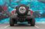 BODY ARMOR TIRE CARRIER - FB5290