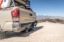 BODY ARMOR TACOMA PRO SERIES REAR BUMPER - TC2963