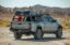 BODY ARMOR PRO SERIES II REAR BUMPER - TC2966
