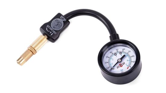 AIR LIFT ANALOG PRESSURE GAUGE - 16151