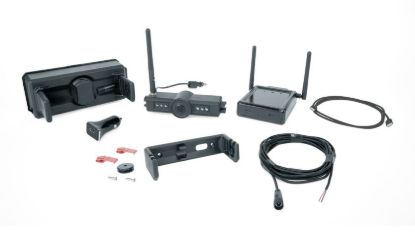 AIR LIFT TOWTAL VIEW CAMERA - 25300