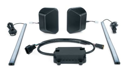 AIR LIFT TOWTAL VIEW LANEGUARD PRO (DUAL SEN - 25342